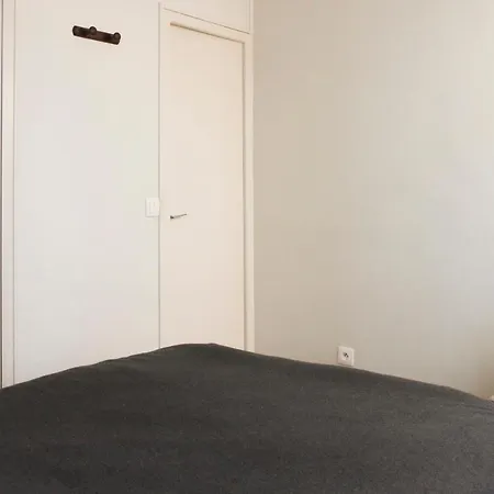 29 M Near Batignolles Apartment Paris